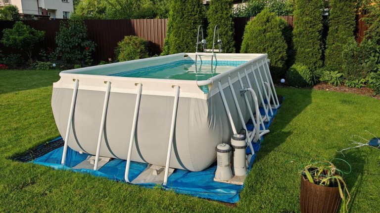 Comment planifier la construction de votre piscine à Sarreinsming ?